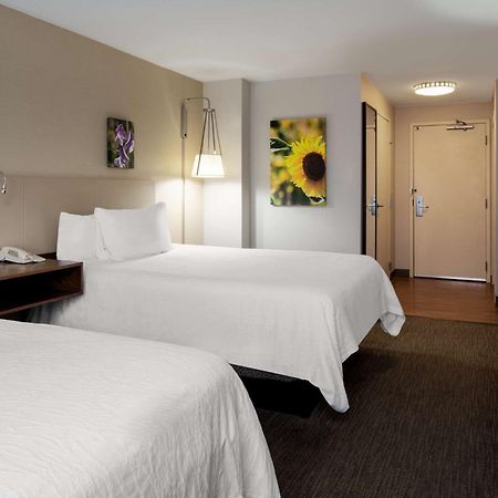 Hilton Garden Inn Folsom Exterior foto