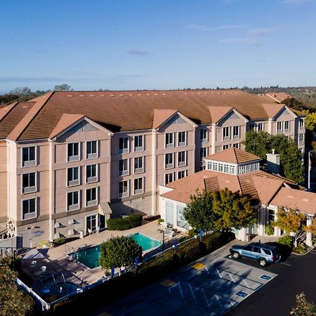 Hilton Garden Inn Folsom Exterior foto