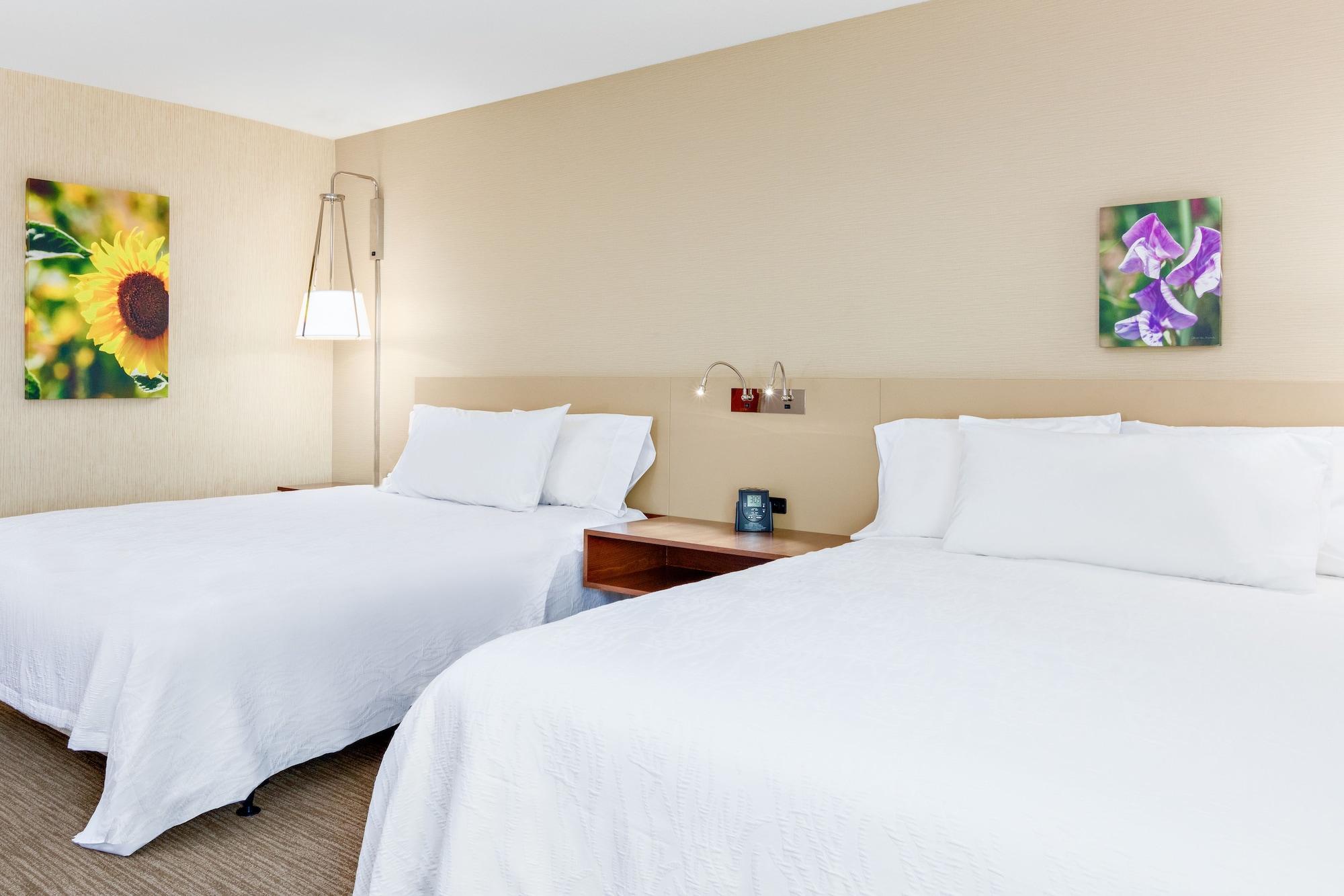 Hilton Garden Inn Folsom Exterior foto