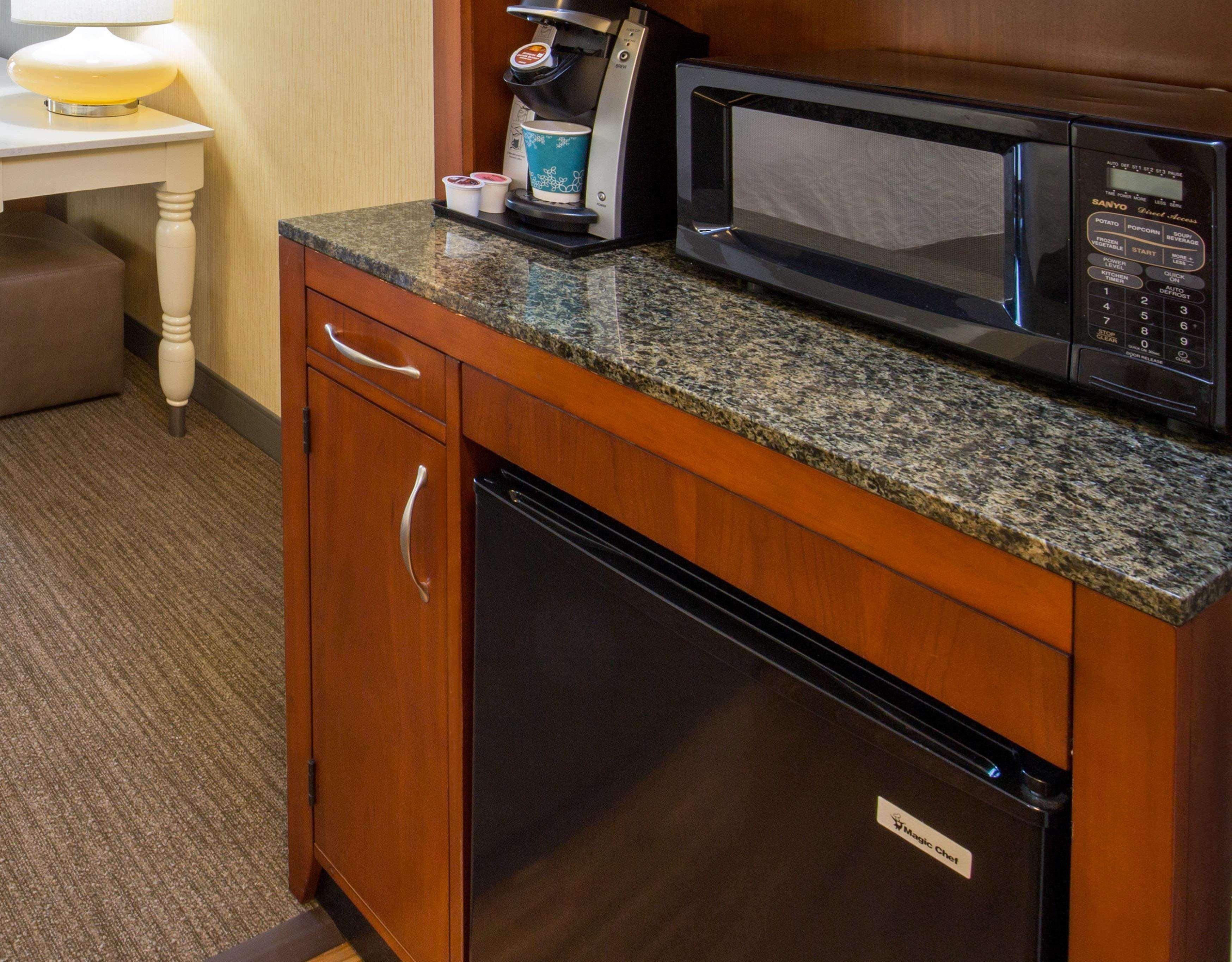Hilton Garden Inn Folsom Exterior foto