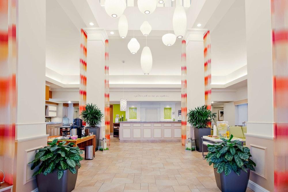 Hilton Garden Inn Folsom Exterior foto