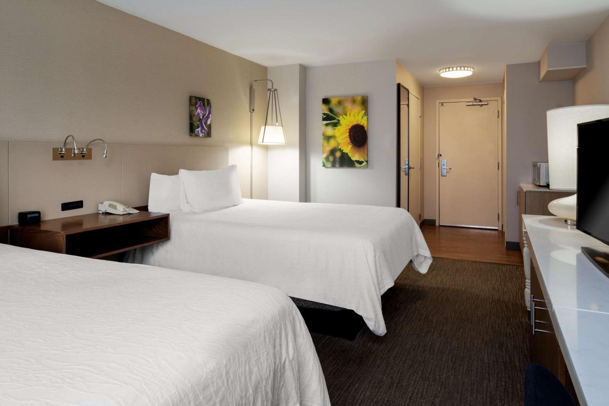 Hilton Garden Inn Folsom Exterior foto