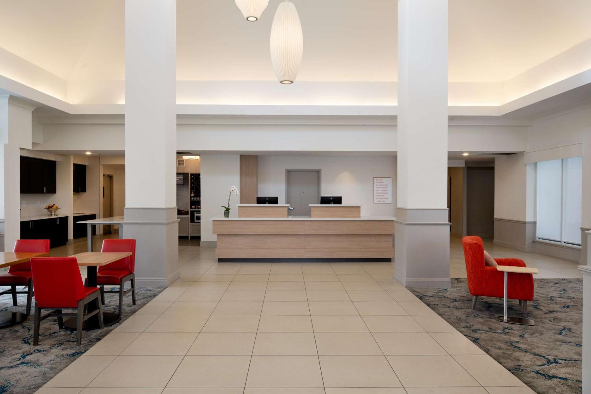 Hilton Garden Inn Folsom Exterior foto