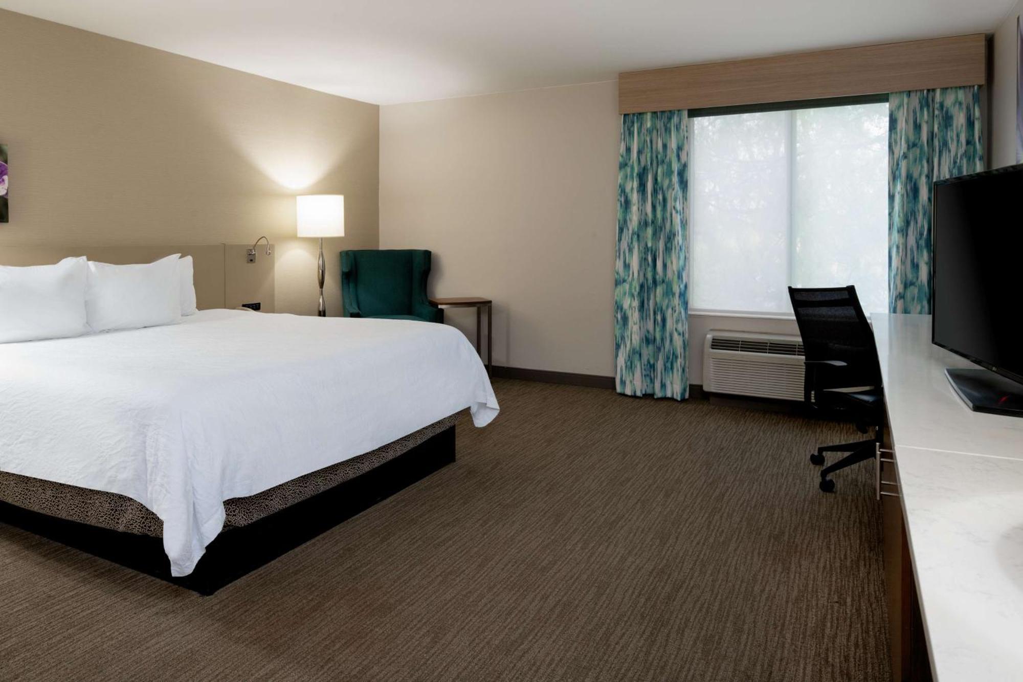 Hilton Garden Inn Folsom Exterior foto
