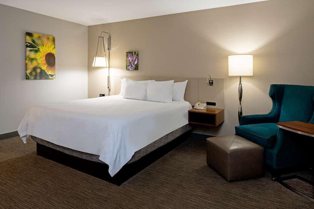 Hilton Garden Inn Folsom Cameră foto