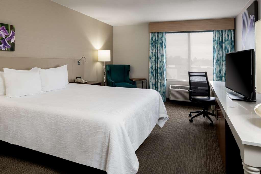 Hilton Garden Inn Folsom Cameră foto